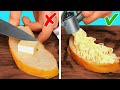 35 Genius Kitchen Hacks You Need to Try || Cooking Tips That Will Save Your Time!