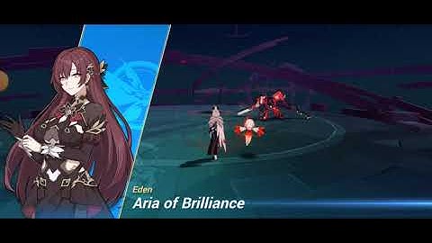 [HI3rd] SW Bronya vs MR-06X Hephaestus in v5.7 Elysian Realm Deep Sequence Abstinence Clear 01:20