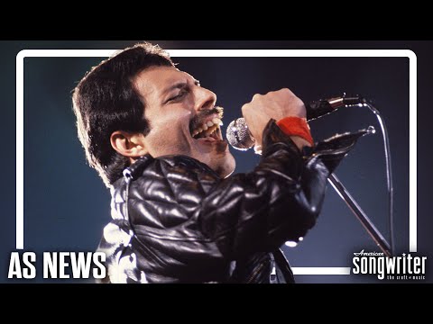 Freddie Mercury: The Final Act - Final Years Of Queen Frontman To Be Released In New Documentary