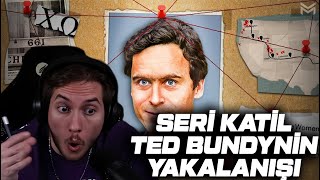 Rraenee - Seri̇ Kati̇l Ted Bundy Ni̇n Yakalanişi Izliyor -Tv