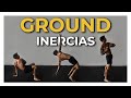 Ground inercias