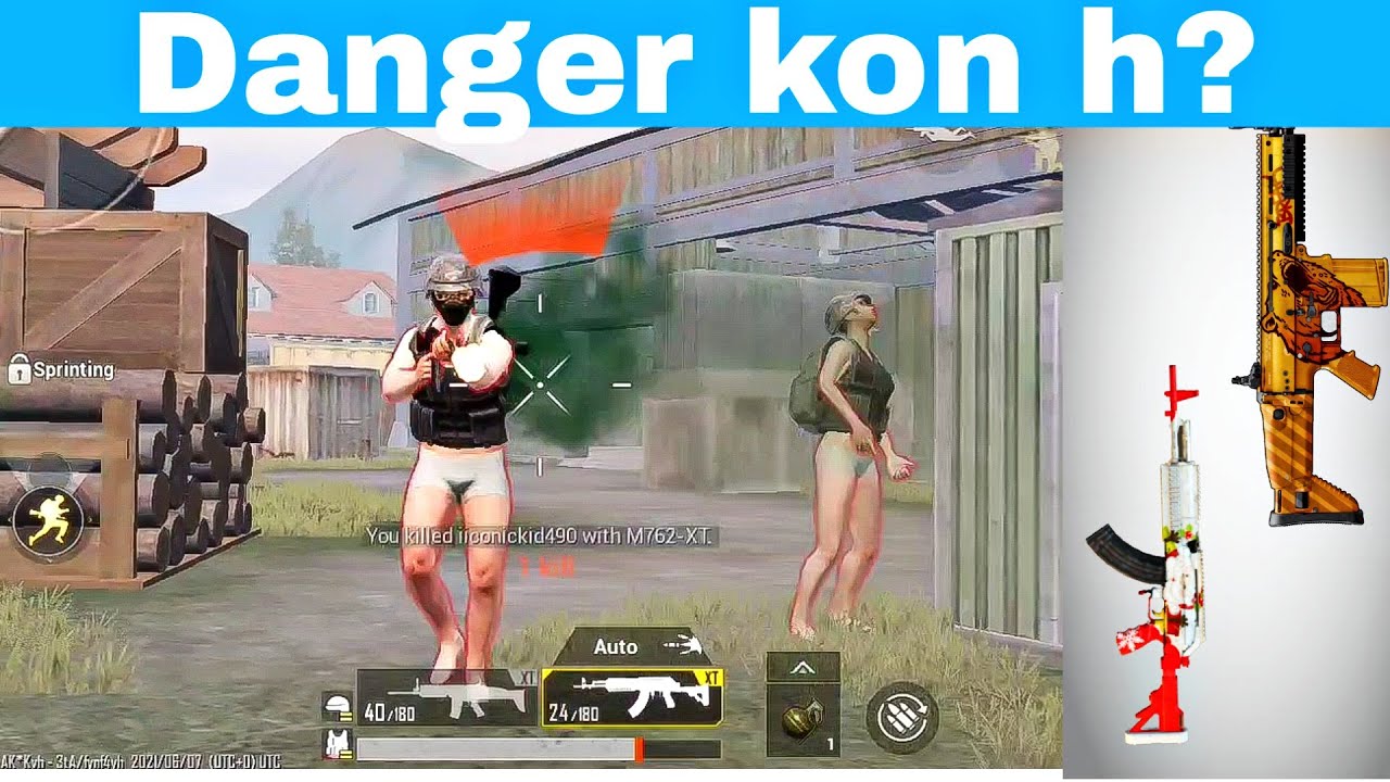 pubg TDM GAMEPLAY, pubg Battlegrounds mobile india || TDM
