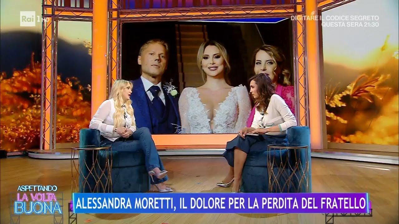 Alessandra Moretti: 