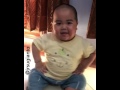 Cutest Indonesian Toddler EVER Slays Dance to Ed Sheeran’s ‘Shape of You’