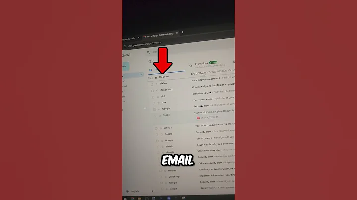 Automatically Respond to Email with this n8n Workflow!