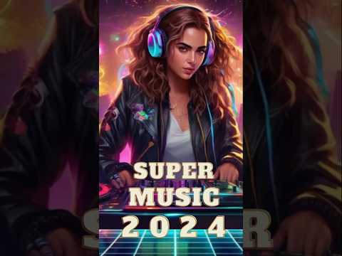 💥Топовая💥 Музыка🎼 2024 : 💃Ритмы, Которые🔥 Заряжают!🕺