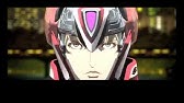 Tiger Bunny主題歌 Youtube
