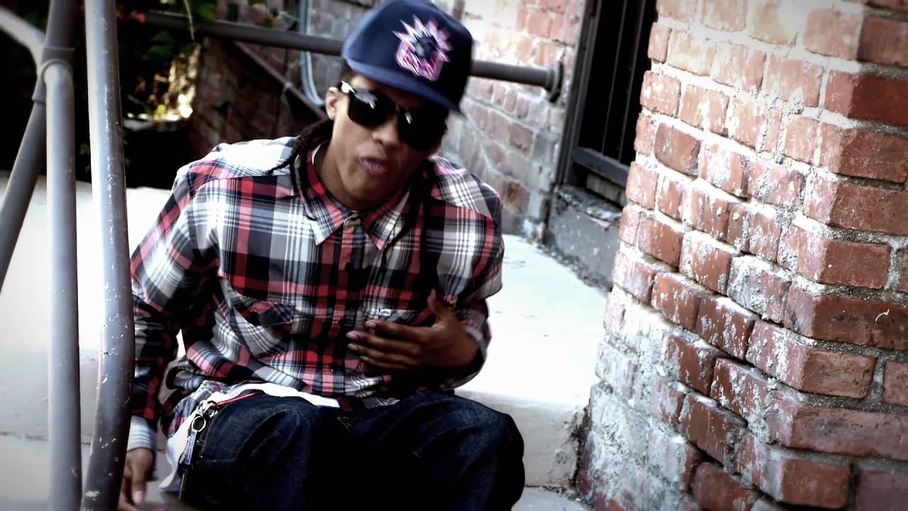 Flip Major - Green Goblin (Official)