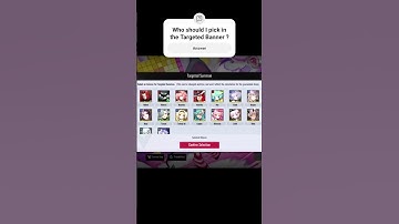 The Best Options for Targeted Summons Are ... #etheria #etheriarestart #kovian