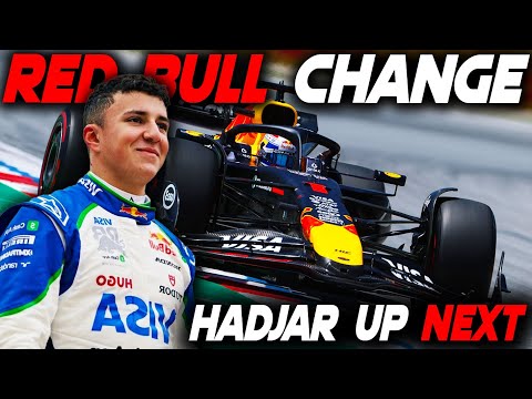RED BULL RACING