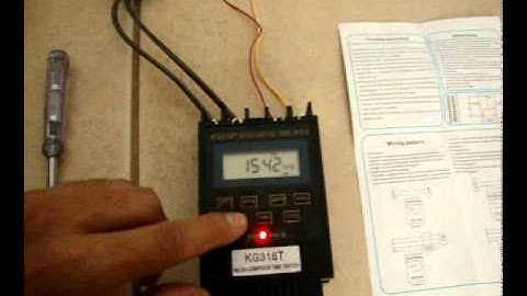 Micro-computer power switch (DealExtreme SKU 36265)