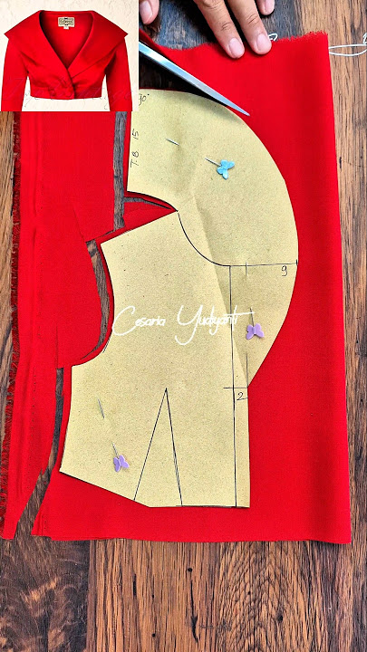 #sew #sewing #sewtutorial #sewtips #sewproject #sewingtips #sewingproject #sewingtutorial