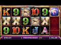 HAGAR THE HORRIBLE Video Slot Game with a FREE SPIN BONUS