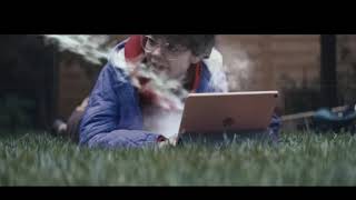 A parody mocking Apple s ad What s a Computer
