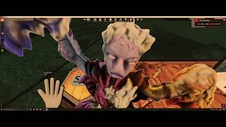 Spellweaver solo scenario for the bois part 1