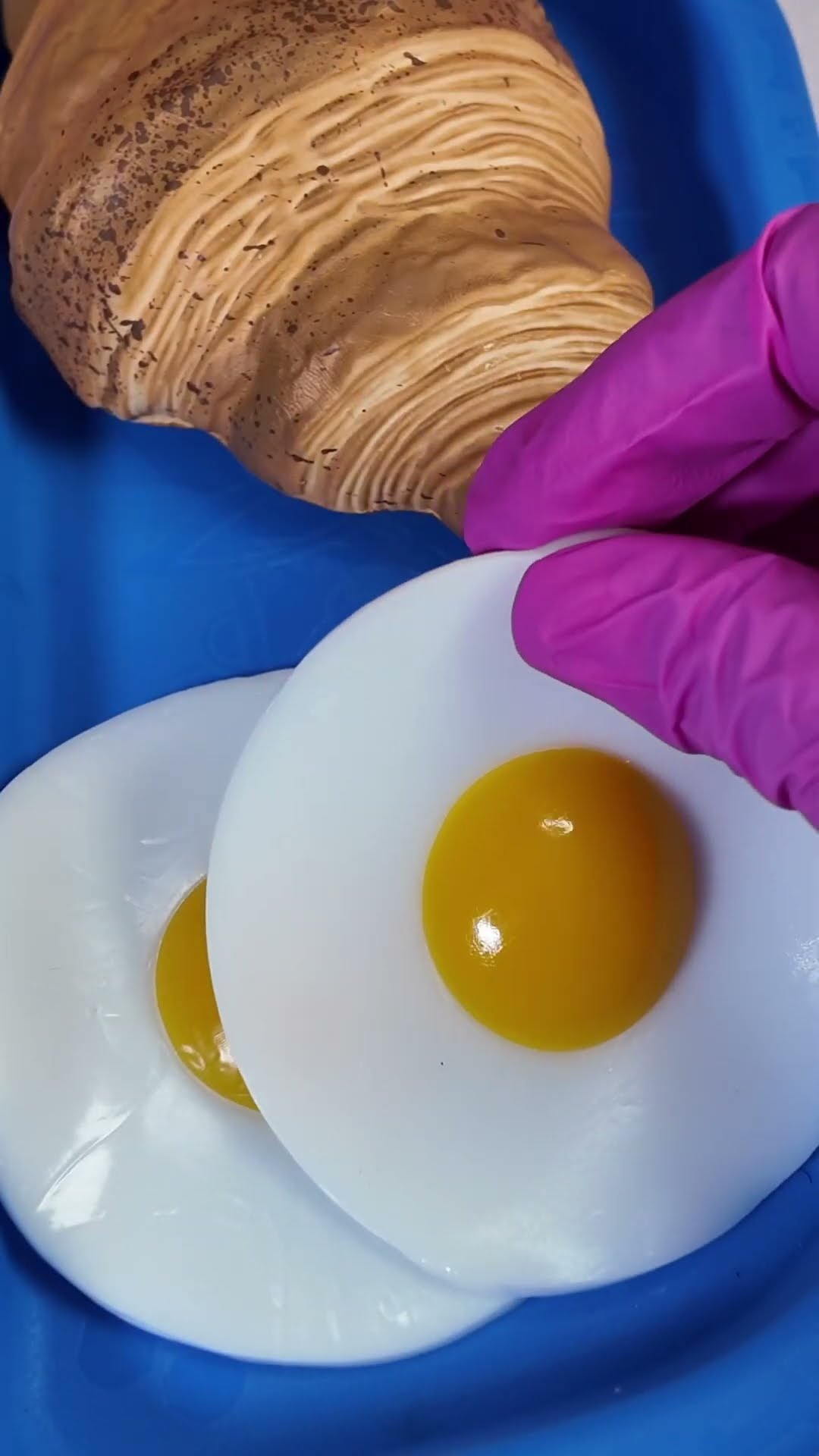 Satisfying With Unboxing \u0026 Review Miniature Cooking Video #shorts #shortsfeed #asmr