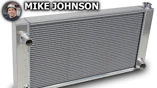 Cross-Flow Radiators: Pros and Cons You Need to Know!