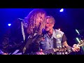 The Struts - "Dancing in the Dark" w/Butch Walker, Chad Smith (Springsteen) 05/30/18 Hollywood, CA