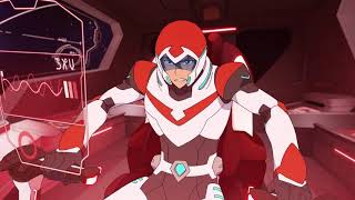 Keith (Voltron) | Little wolf (Epic The Musical)