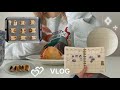 美味しいって幸せ⁠꒰ꈍ⁠ᐜ⁠ꈍ⁠꒱❤︎ 2 days vlog 