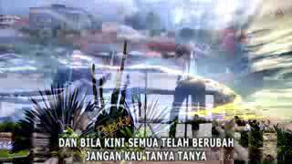Download Lagu Papinka - Rasa Yang Hilang (official music video with lyrics) MP3