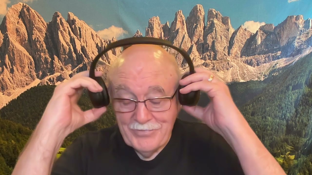 Father John Misty - Chateau Lobby #4 - Requested reaction