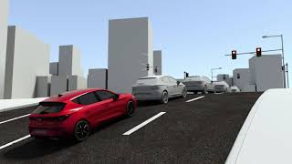 Elektronische handrem screenshot 3