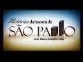 Histórias da História de São Paulo - Descoberta do ouro