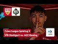 VfB vs. ACE Gaming | LoL Prime League Spring Split 2025 Spieltag 2