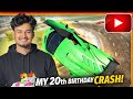 My Birthday Went Wrong 😱 | CRAZY CAR CRASH GAMEPLAY 🎂🚗