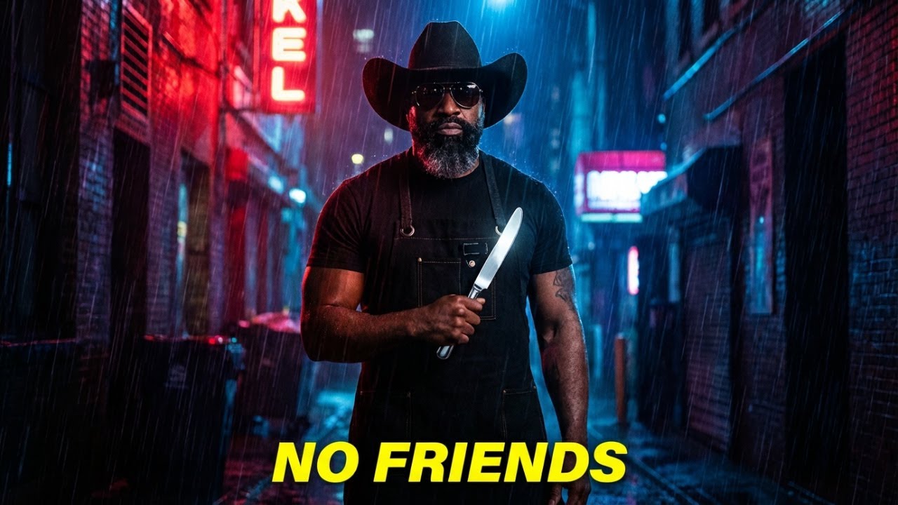 Butter Knife Shawty – What Loyalty Really Costs