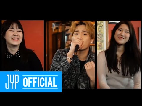 유튜브다운 (+) 15& (박지민, 백예린) - 사랑은 미친짓(Love is Madness) (feat. 칸토 of 트로이) (Full Audio)