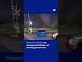 Tornado chasers track Oklahoma twisters