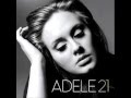 Adele - He Won't Go
