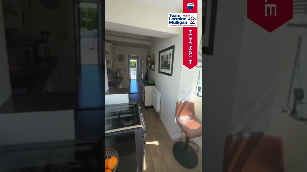 A true gem in the heart of Celbridge Village!