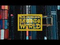 SKHANDAWORLD - Homeground (Official Music Video)
