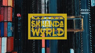 SKHANDAWORLD - Homeground (Official Music Video)