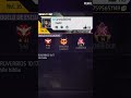 mi cuenta de free fire