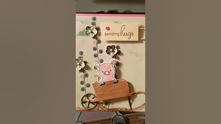 Rebecca Feltner Cards 4 Cancer