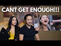 MORISSETTE AMON - NEVER ENOUGH!! (Couple Reacts)