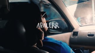 APALERR - UNKNOWN KE 3 APALERR - UNKNOWN KE 3