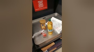 paano mag self payment sa kaufland, Czech republic.?