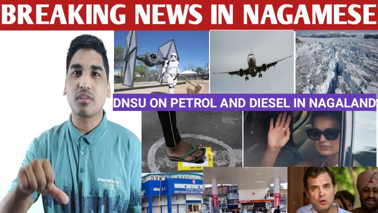 Ep 151 :PRIME TIME WITH YIMKHONG IN NAGAMESE 14TH SEPTEMBER 2020