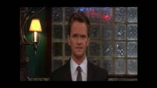 Barney Stinson - Daddy's Home