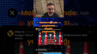 Ayranın Yok Içmeye Tahtırevanla Gidiyosun Avrupa Birliğine Şfet