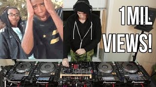 Pioneer 4x CDJ Performance Mix!
ayyy lmao!
Thanks for 1M views on my channel :) More to come!
https://www.facebook.com/djchristianjackson
https://instagram.com/djchristianjackson
https://soundcloud.com/djchristianjackson
http://www.twitch.tv/djchristianjackson
https://twitter.com/DJSyncButton
My amazon wishlist: https://amzn.com/w/209V18XFY2KVO
Tracks Used:
Woz - Feel
Herve & Zebra Katz - Tear the House Up (Jay Robinson)
Cassius - My Feeling For You (Jaxx)
Jackal - Underscore (Distinct Remix)
Autoerotique - Woof
Thee Cool Cats - Percussive
Ryan Wick - Por La Noche
Hannah Wants & Chris Lorenzo - Rhymes Pioneer 4x CDJ Performance Mix!