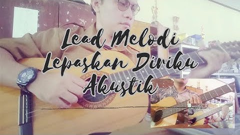 Dickydifie X Praz teguh || J-Rocks - lepaskan diriku || cover || gitar || PWK || lagu terpopuler