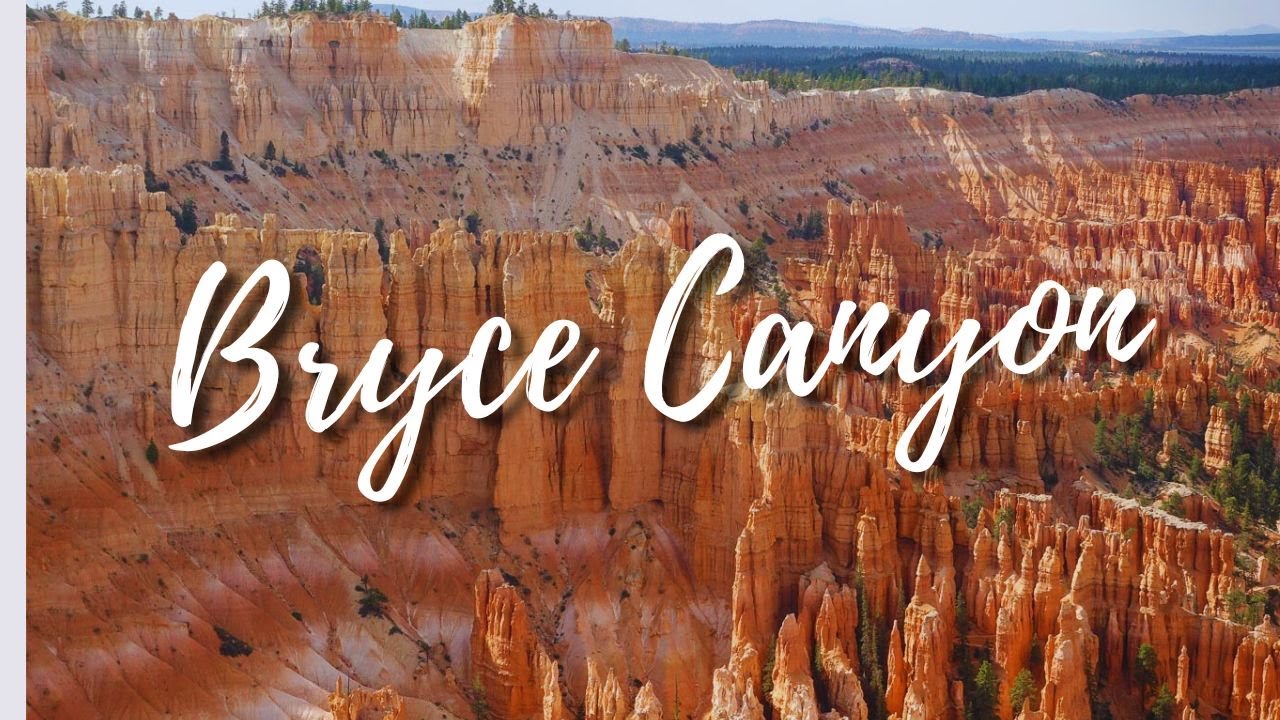 Bryce Canyon National Park | Best Road trip from Las Vegas