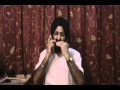 Aa gale lag jaa  on harmonica by jagjit singh ishar  dedicated to mr rajeev ranjan