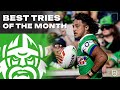 Canberra Raiders Top Tries of May | NRL 2026